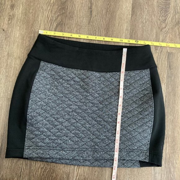 Smartwool Diamond Peak Quilted Skirt - Picture 10 of 10